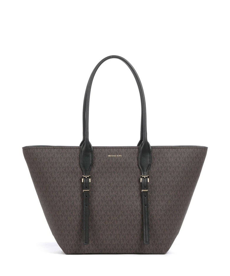 Michael Kors Moore Tote bag brown/black