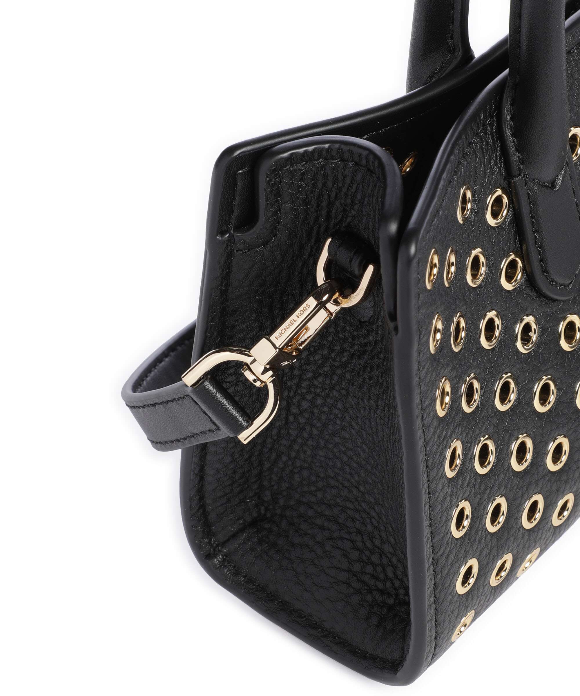 Michael Kors Scarlett Crossbody bag black