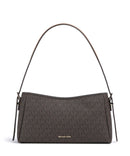 Michael Kors Moore Bolso de hombro brown/acorn