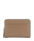 Michael Kors Jet Set Monedero husk