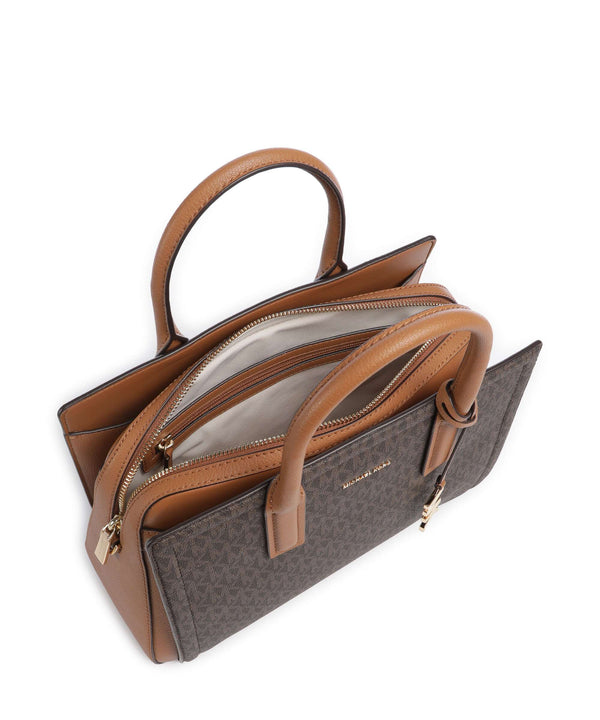 Michael Kors Laila - Detalle de Herrajes