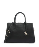 Michael Kors Laila Bolso de mano black