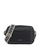 Michael Kors Maeve Bandolera black