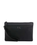 Michael Kors Eli Bolso de muñeca black