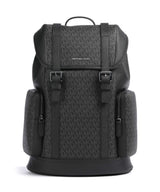 Michael Kors Hudson Mochila black