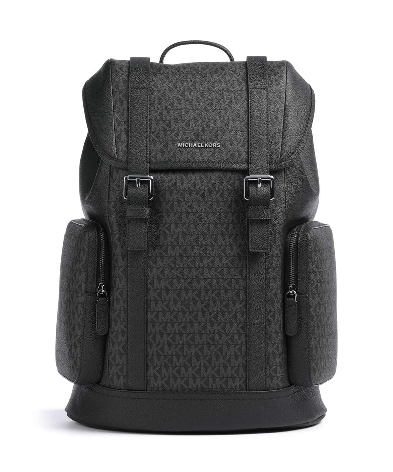 Michael Kors Hudson Backpack black