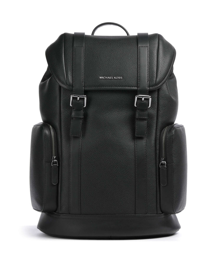 Michael Kors Hudson Backpack black
