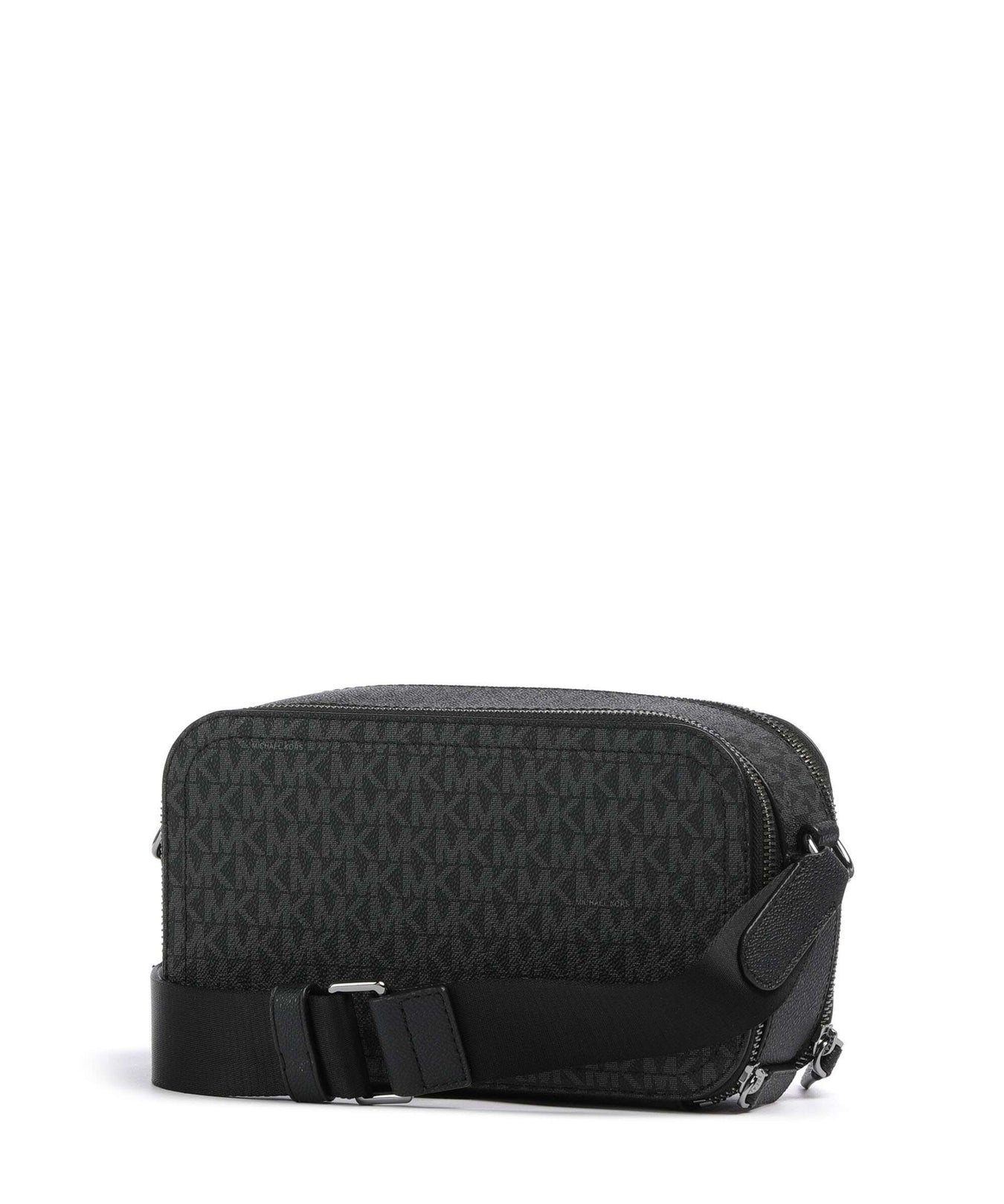 Michael Kors Hudson Crossbody bag black