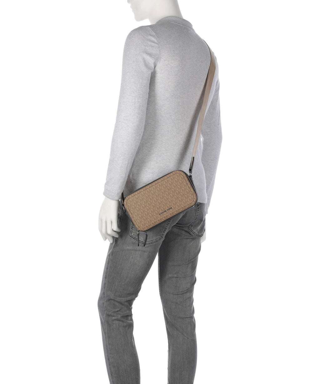 Michael Kors Hudson Crossbody bag husk