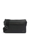 Michael Kors Edison Bolso de mensajero black
