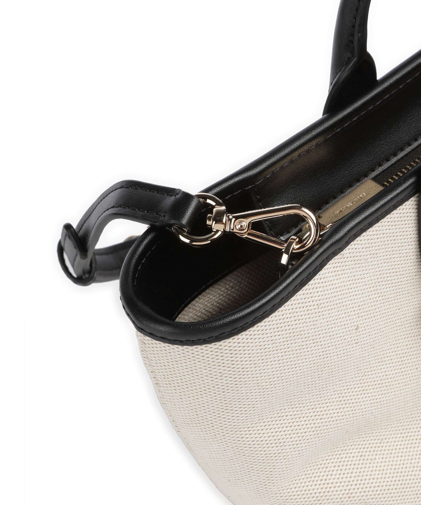 Michael Kors Moore Handbag black