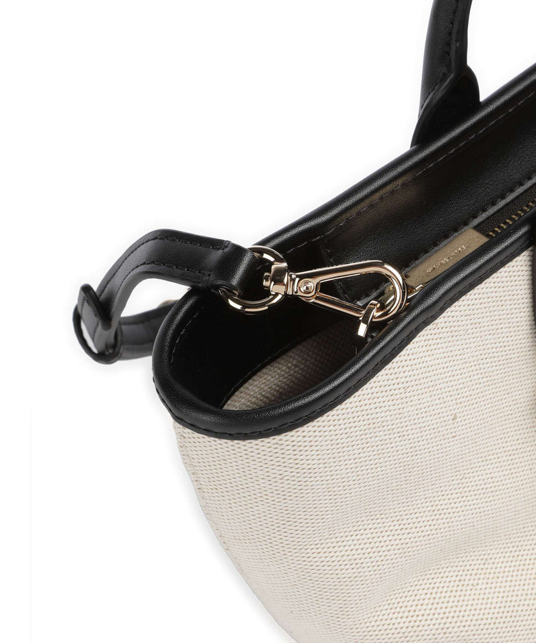 Michael Kors Moore Handbag black