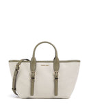 Michael Kors Moore Bolso de mano safari green