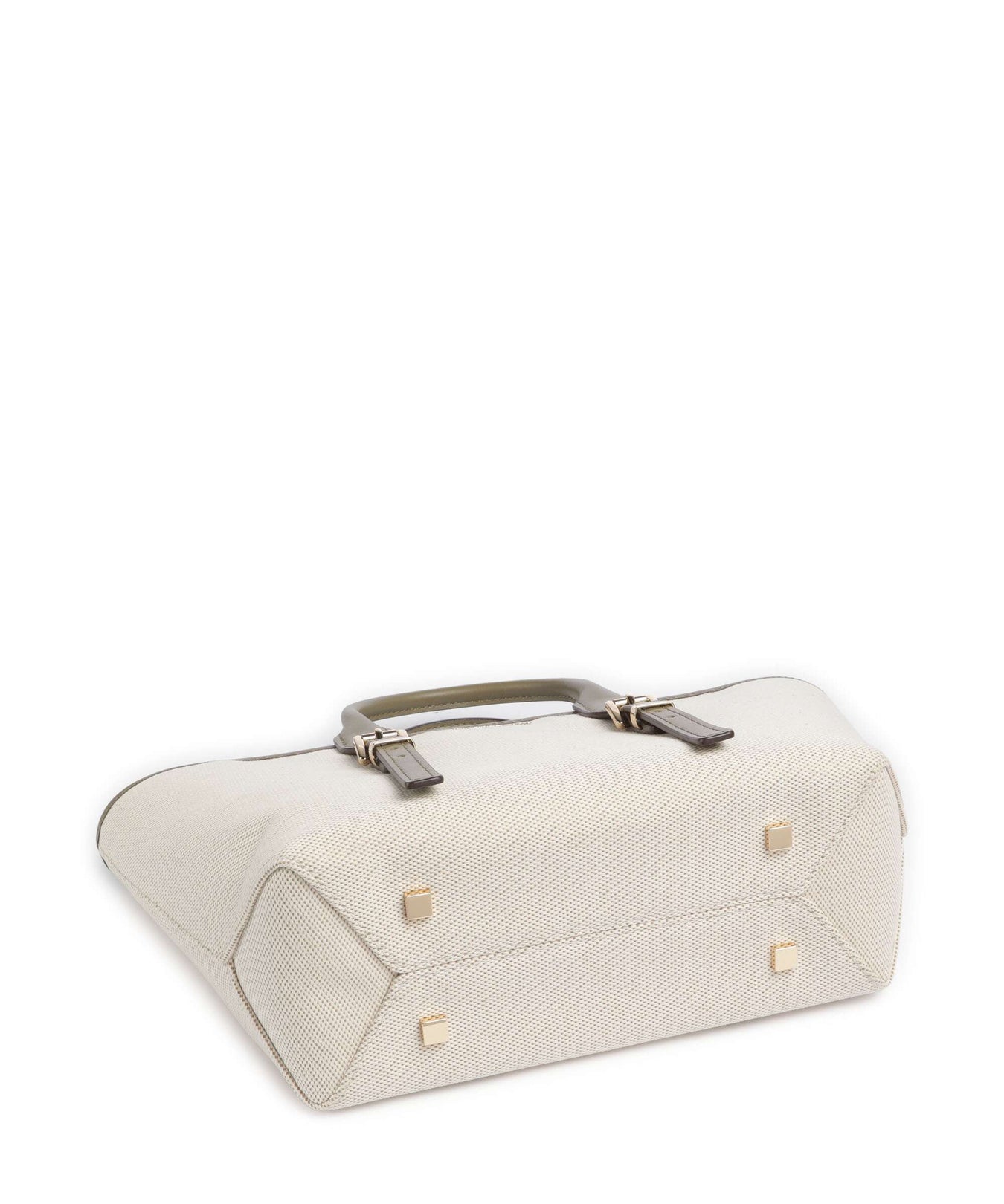 Michael Kors Moore Handbag safari green