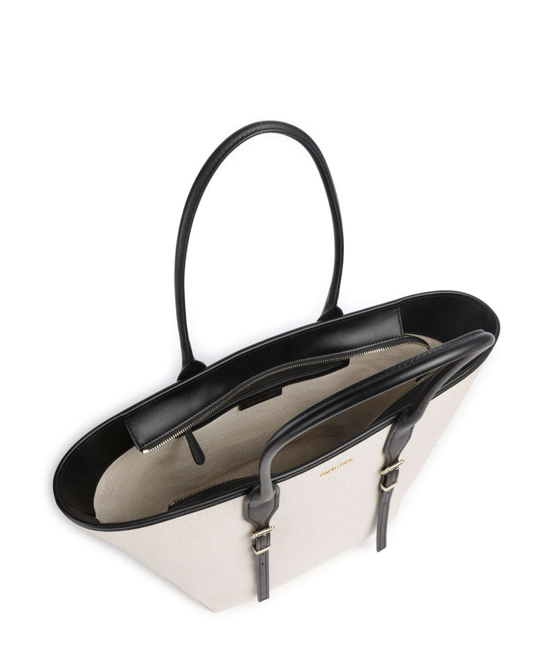 Michael Kors Moore Tote bag black