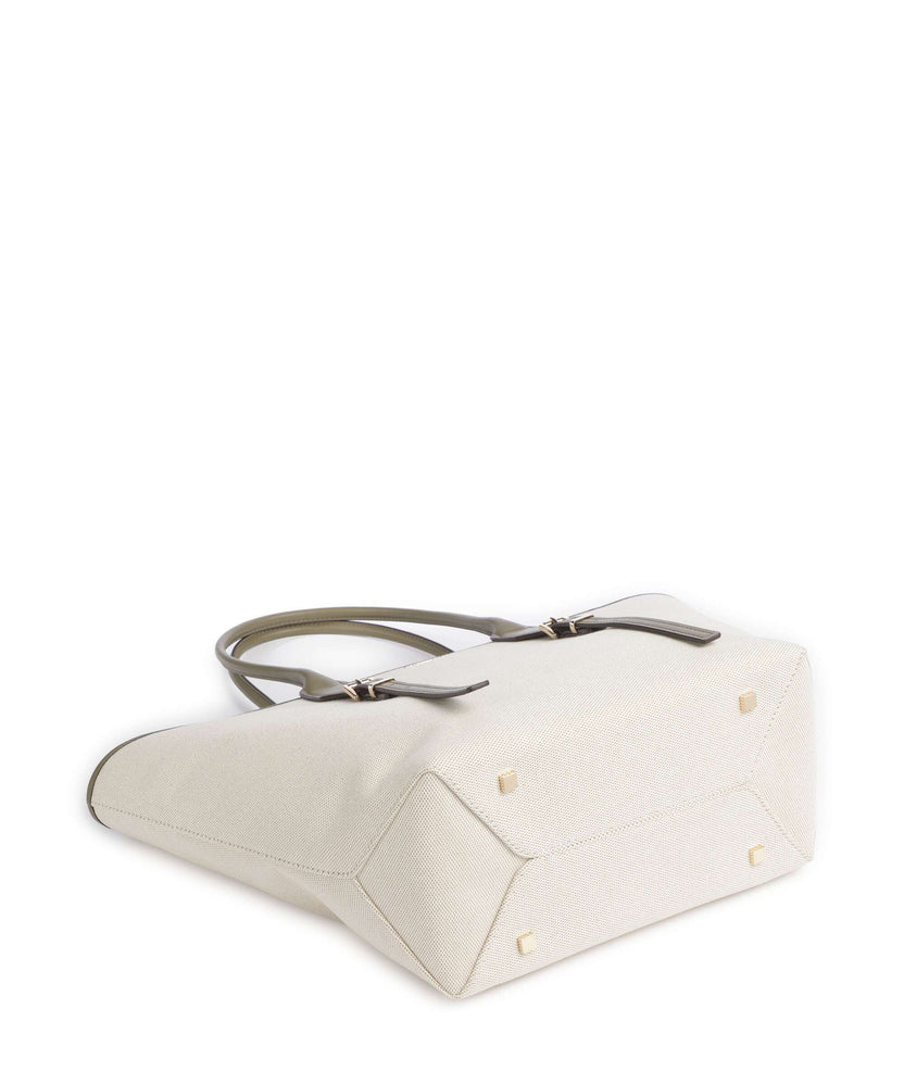 Michael Kors Moore Tote bag safari green