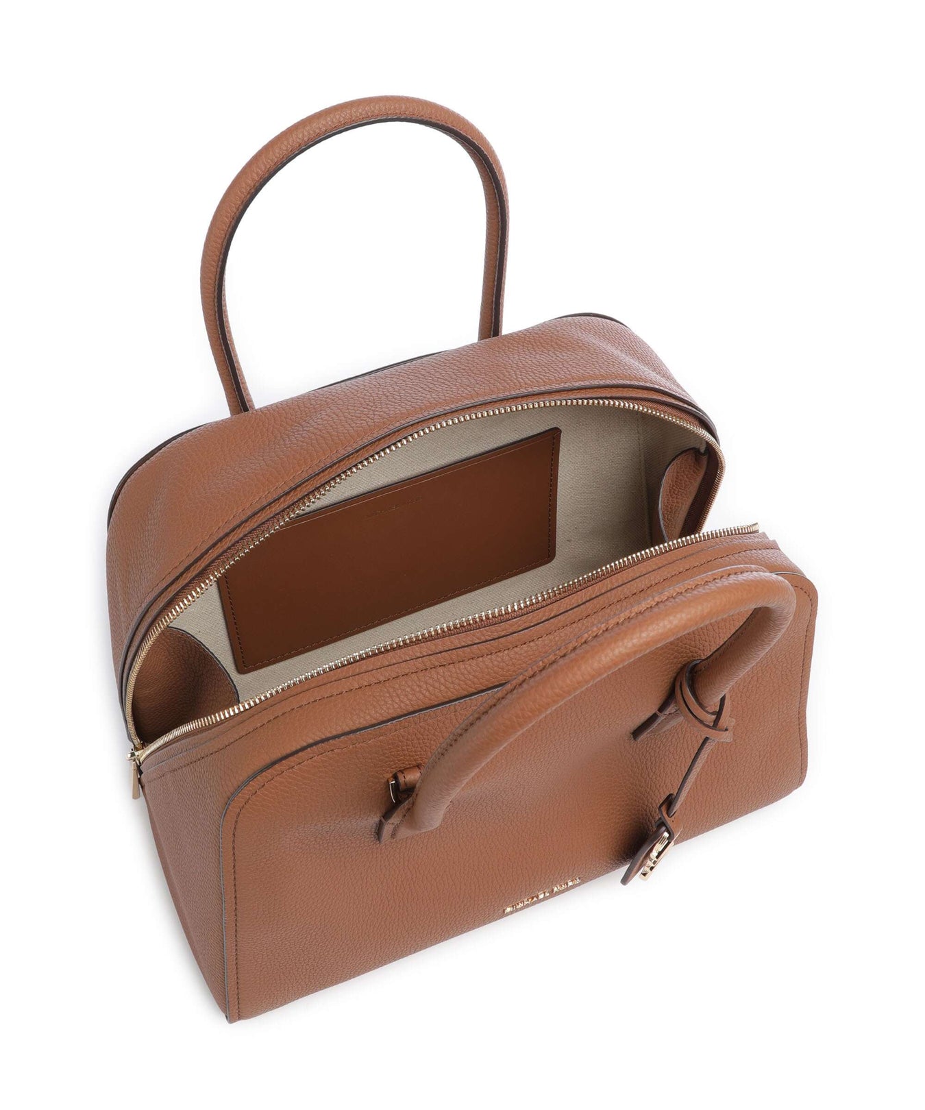 Michael Kors Ashton Medium Handbag luggage