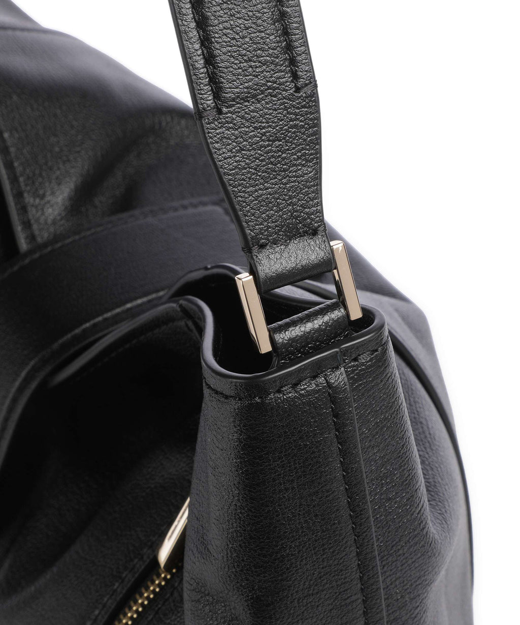 Michael Kors Addie Hobo bag black