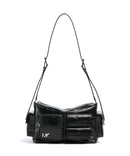 Michael Kors Dakota Medium Shoulder bag black