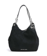 Michael Kors Lillie Large Bolso de hobo black