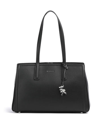 Michael Kors Laila Medium Tote bag black