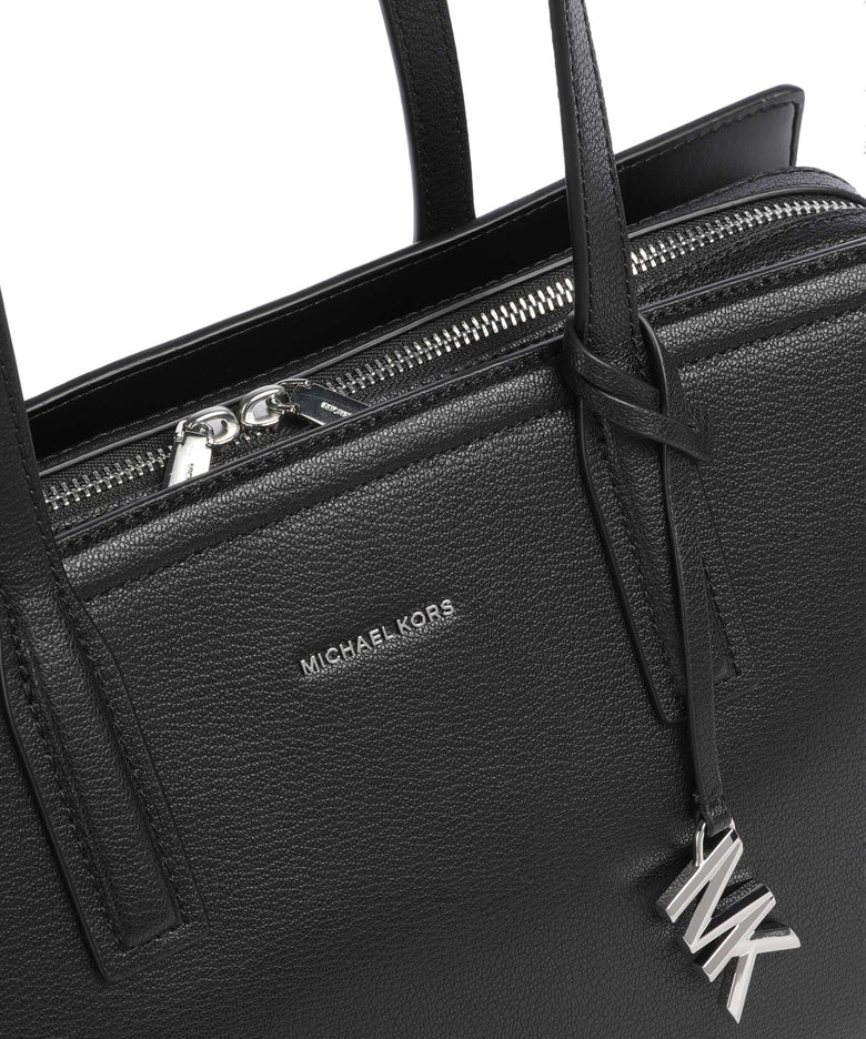 Michael Kors Laila Medium Tote bag black