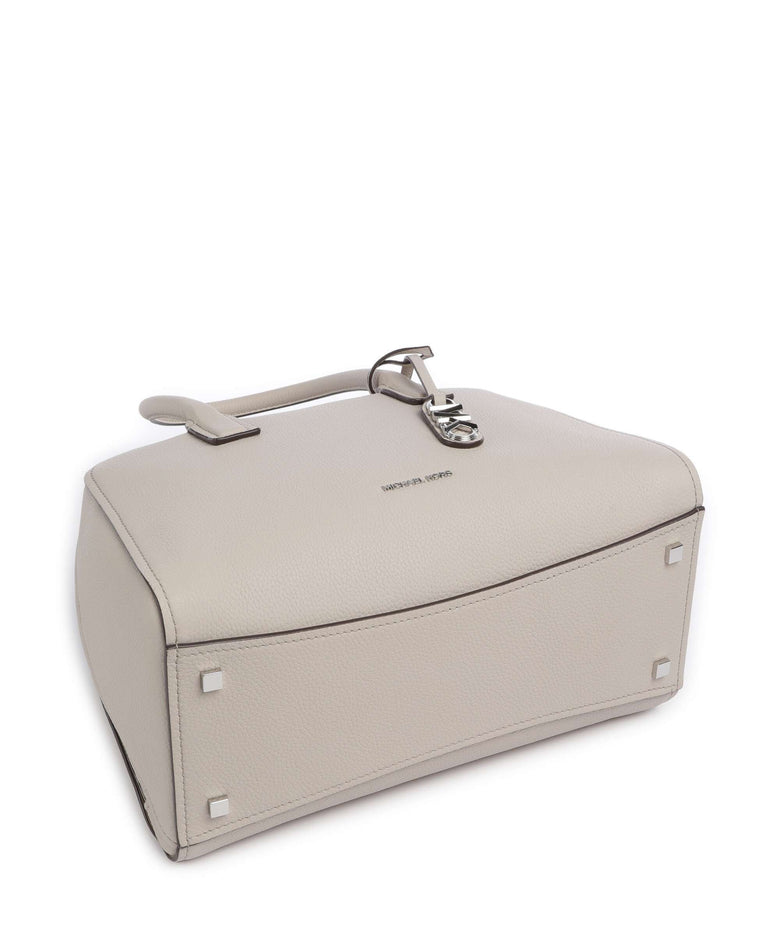 Michael Kors Ashton Handbag light sand