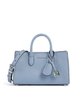 Michael Kors Scarlett XS Bolso de mano chambray