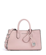 Michael Kors Scarlett XS Bolso de mano smokey rose