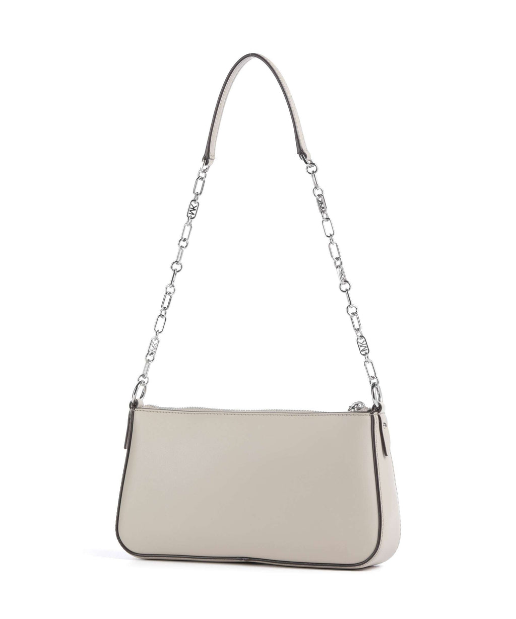 Michael Kors Empire Shoulder bag light sand