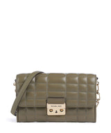 Michael Kors Tribeca Bandolera safari green