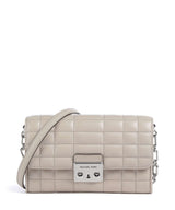 Michael Kors Tribeca Bandolera light sand