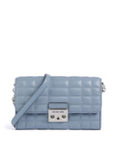 Michael Kors Tribeca Bandolera chambray