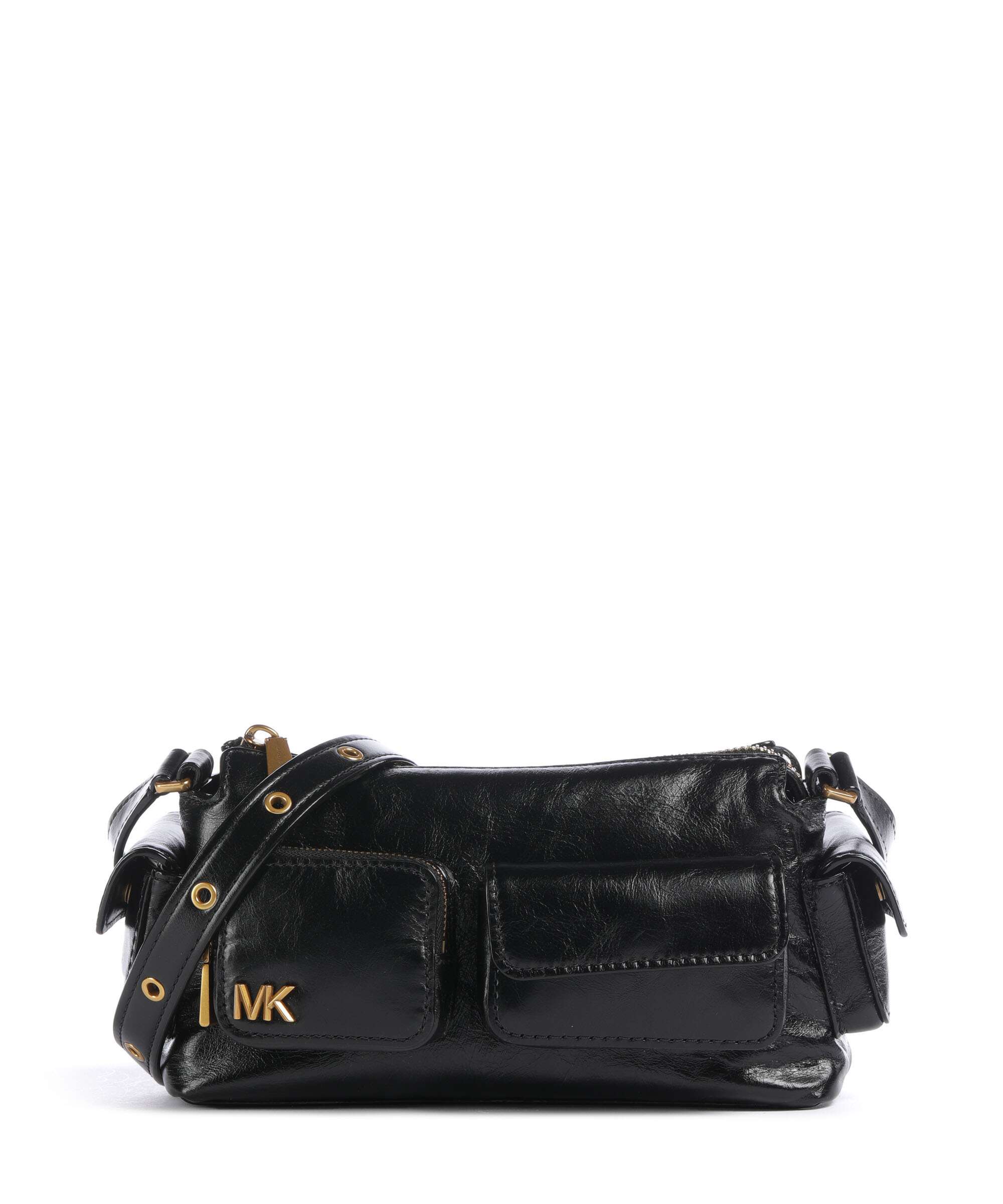 Michael Kors Dakota Small Crossbody bag black