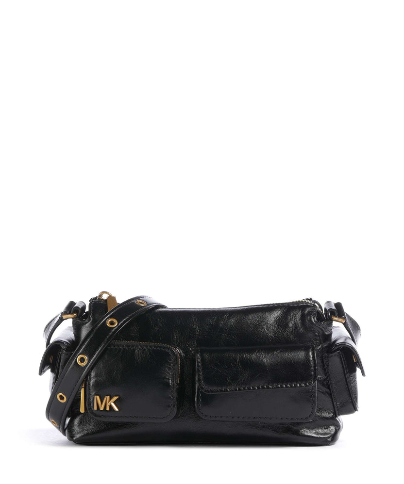 Michael Kors Dakota Small Crossbody bag black