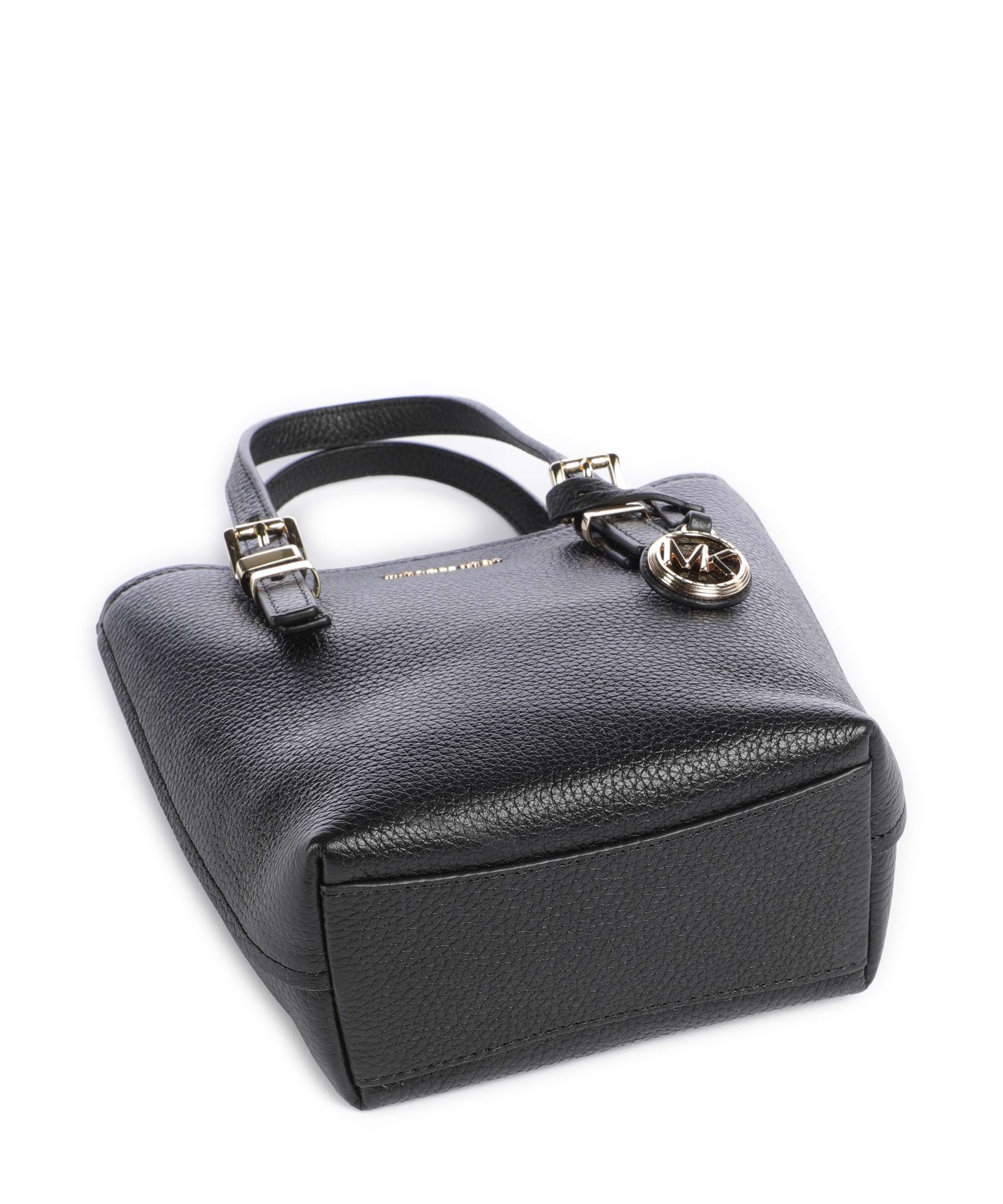 Michael Kors Quinn Crossbody bag black