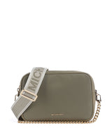 Michael Kors Bryant Medium Bandolera safari green