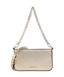 Michael Kors Bryant Small Bolso de hombro pale gold