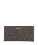 Michael Kors Bryant Large Monedero brown/acorn