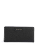 Michael Kors Bryant Large Monedero black