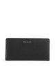 Michael Kors Bryant Large Monedero black