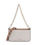 Michael Kors Bryant Small Bolso de hombro vanilla/acrn