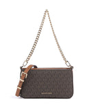 Michael Kors Bryant Small Bolso de hombro brown/acorn