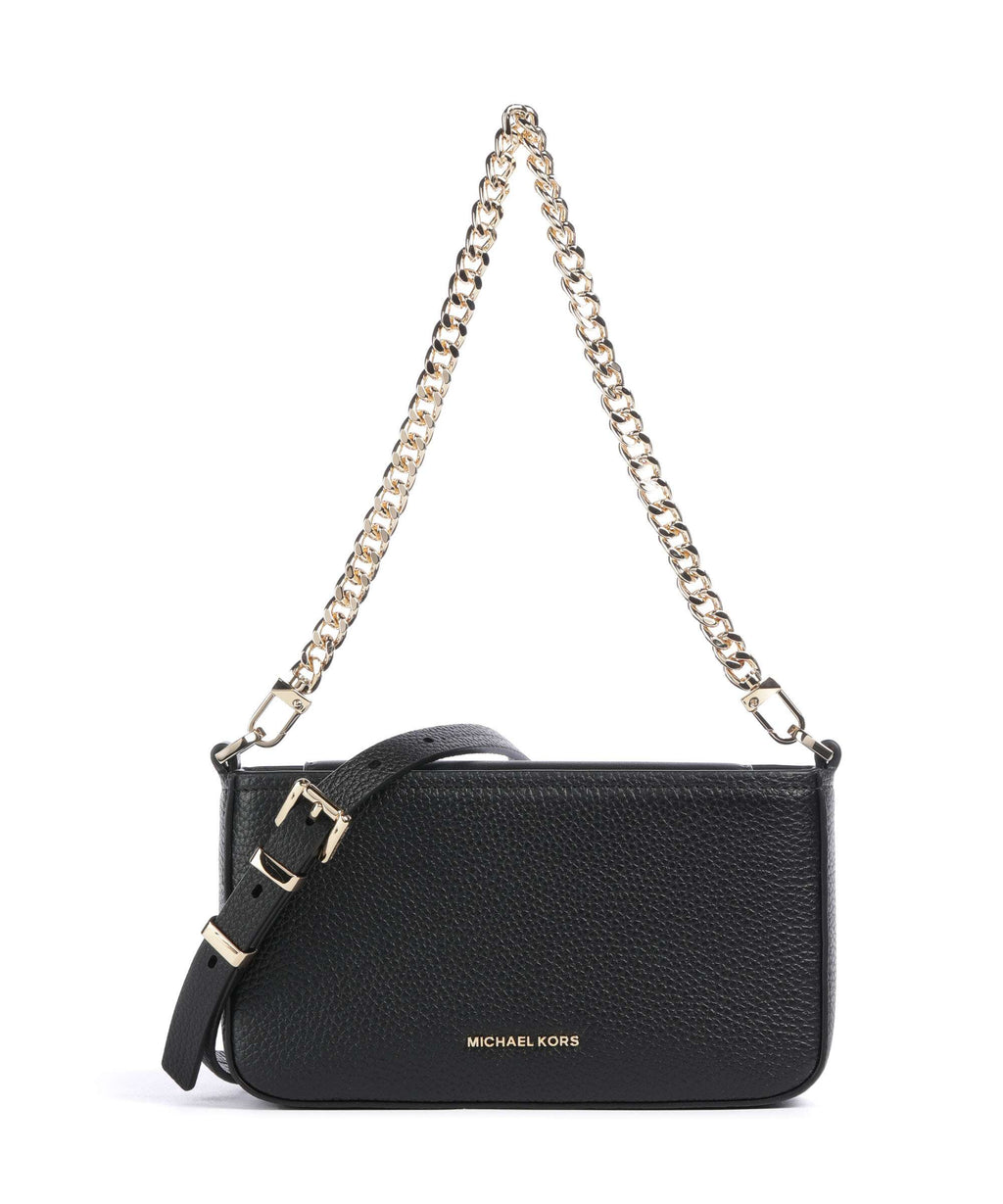 Michael Kors Bryant Small Shoulder bag black