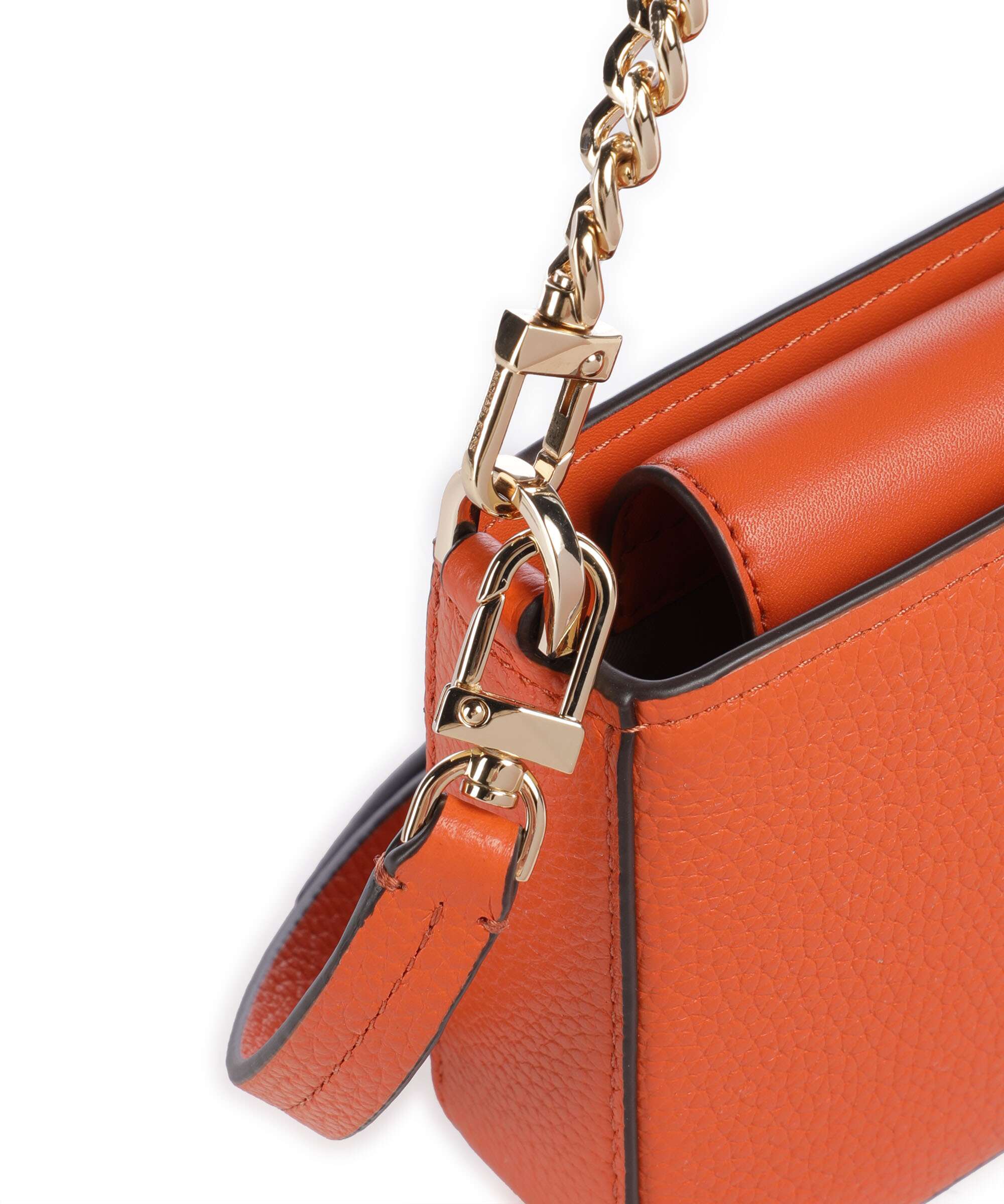 Michael Kors Bryant Small Crossbody bag orange punch