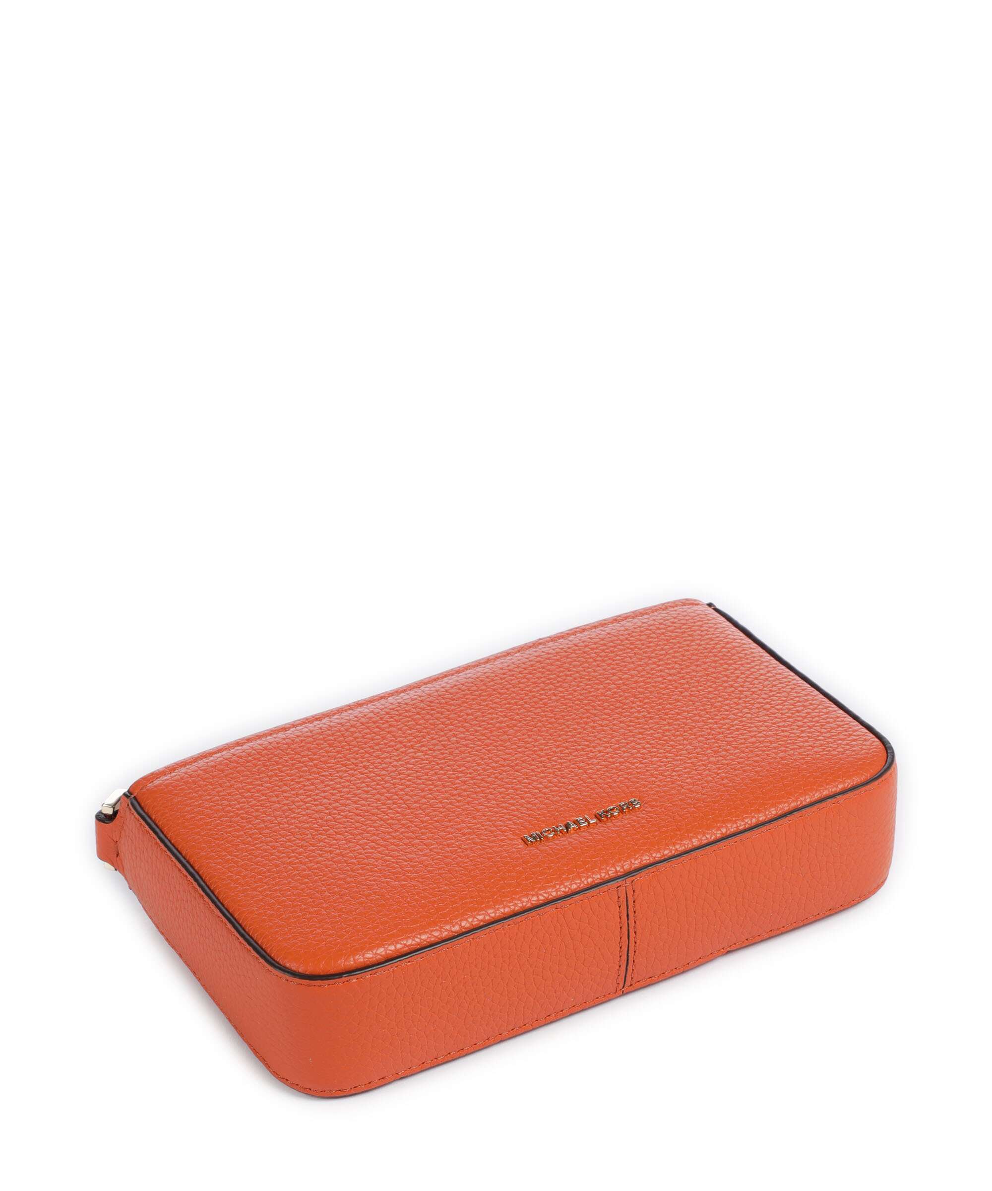 Michael Kors Bryant Small Crossbody bag orange punch