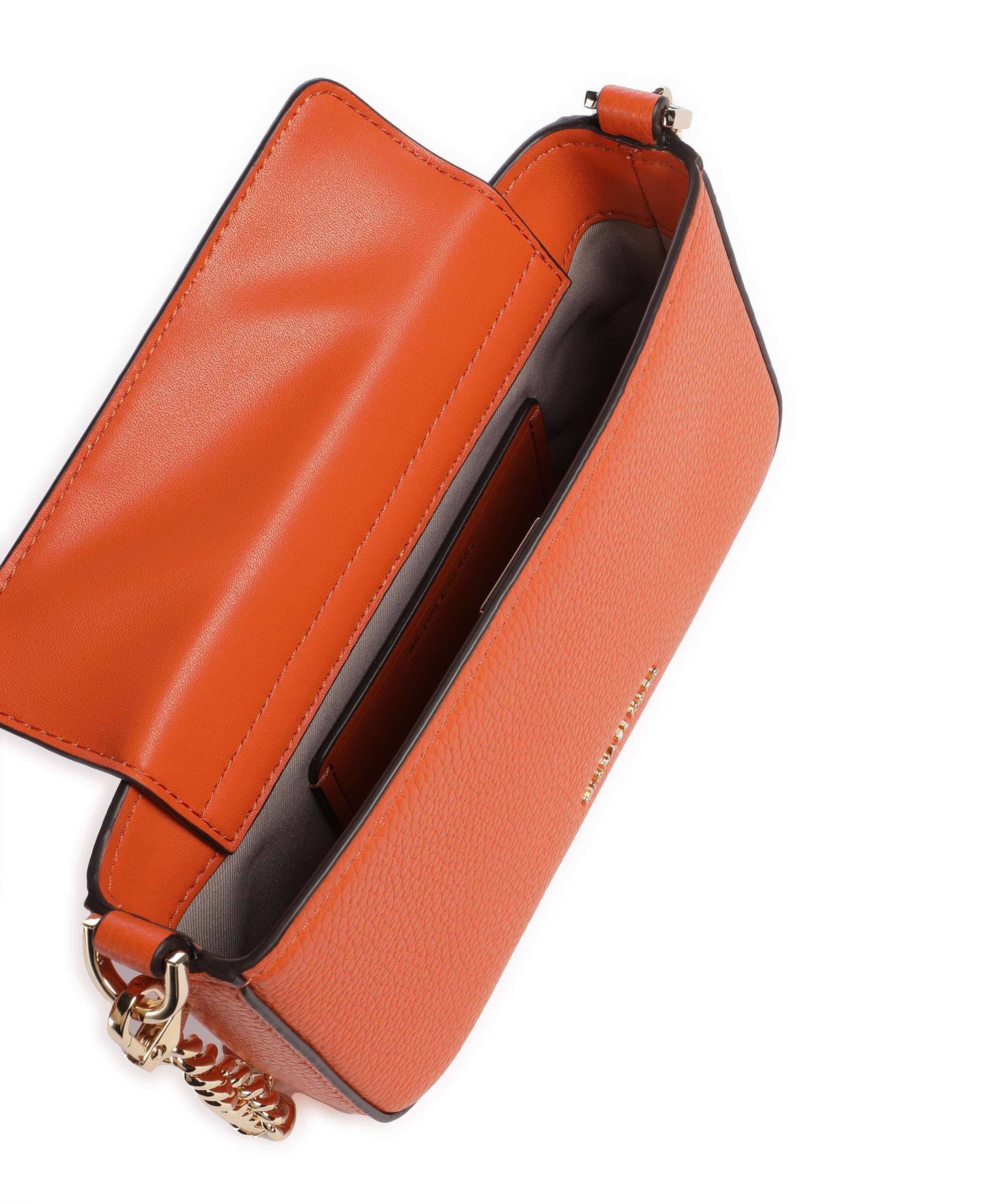 Michael Kors Bryant Small Crossbody bag orange punch