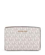 Michael Kors Bryant Monedero vanilla/acrn