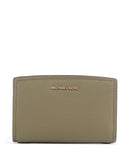 Michael Kors Bryant Monedero safari green
