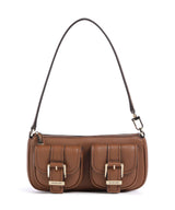 Michael Kors Zoe Small Bolso de hombro luggage